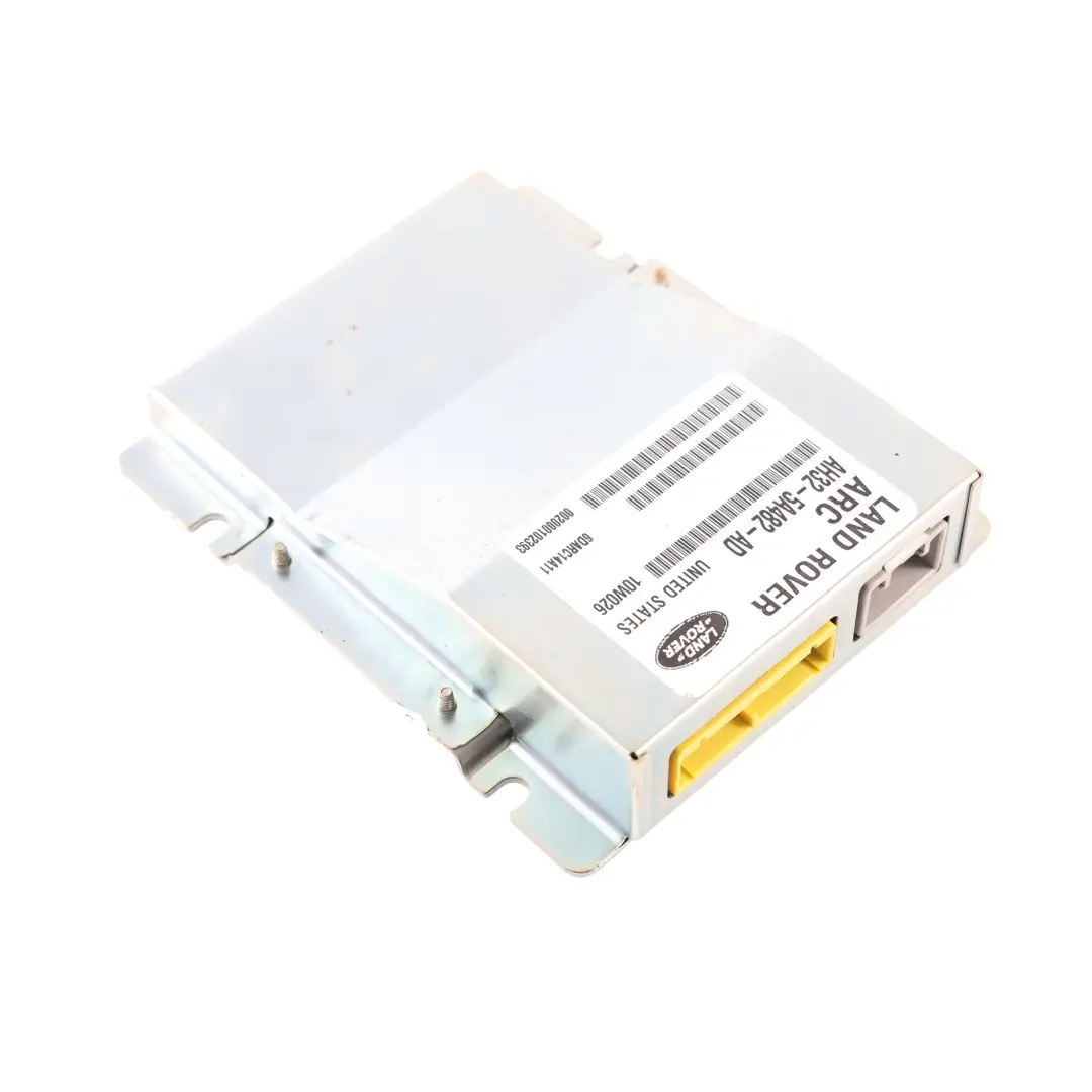 Range Rover Sport L320 Air Suspension Control Unit ARC ECU - SKU AH32-5A482-AD - Part number AH32-5A482-AD