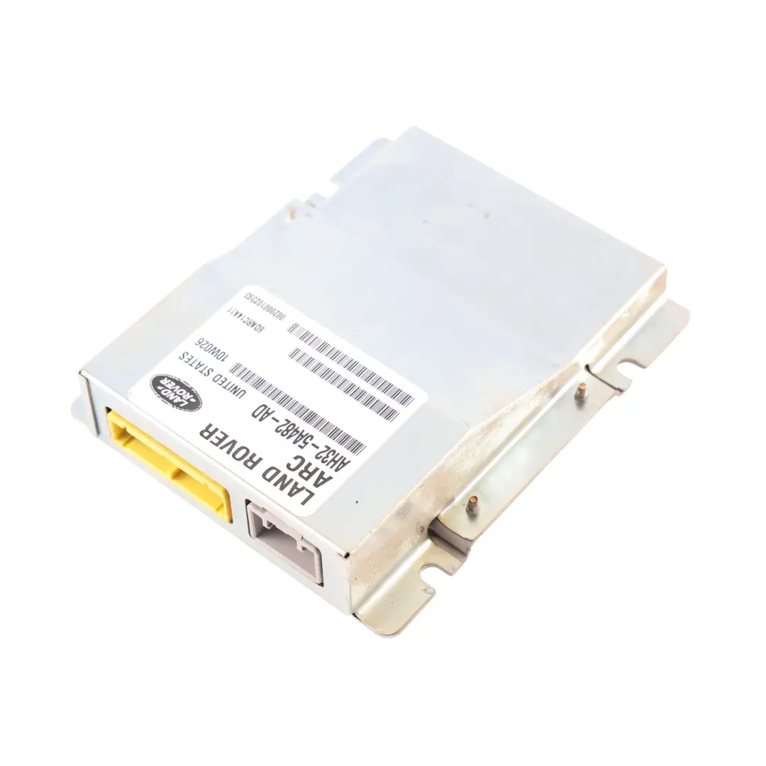 Land Rover Range Rover Sport L320 Luftfederung Steuergerät ARC ECU - SKU AH32-5A482-AD - Teilenummer AH32-5A482-AD
