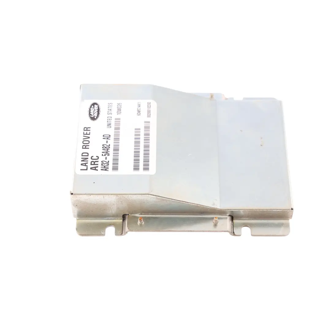 Land Rover Range Rover Sport L320 Calculateur Suspension ARC - SKU AH32-5A482-AD - Numéro de pièce AH32-5A482-AD