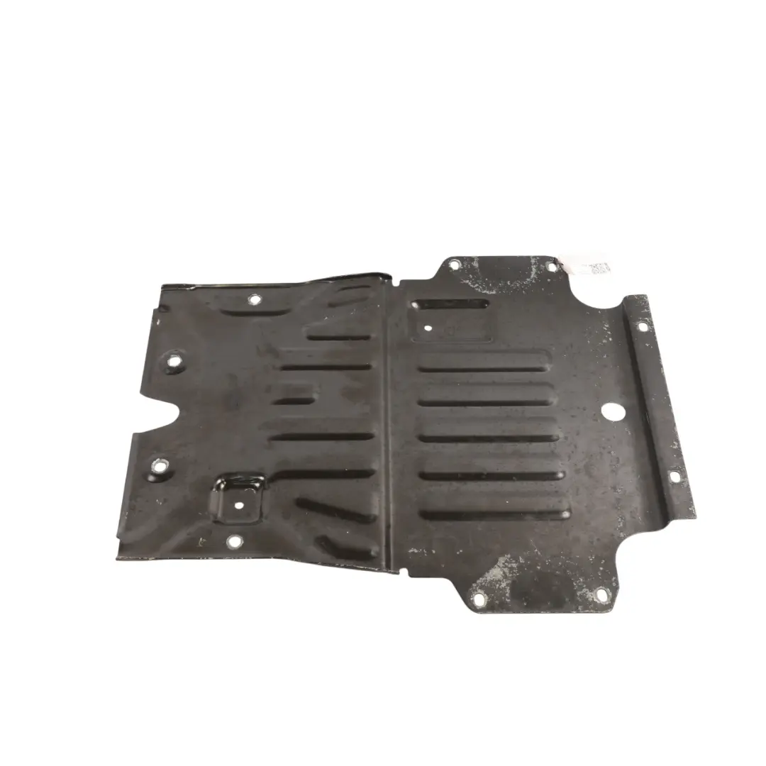 Underbody Underfloor Protection Panel to Range Rover L320 Engine with Part number AH32-5F002-AA Range Rover L320 Engine Underbody Underfloor Protection Panel - SKU AH32-5F002-AA - Part number AH32-5F002-AA