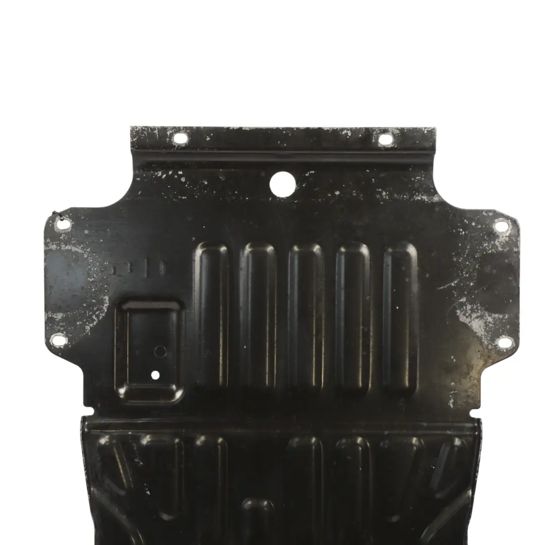 Underbody Underfloor Protection Panel to Range Rover L320 Engine with Part number AH32-5F002-AA Range Rover L320 Engine Underbody Underfloor Protection Panel - SKU AH32-5F002-AA - Part number AH32-5F002-AA