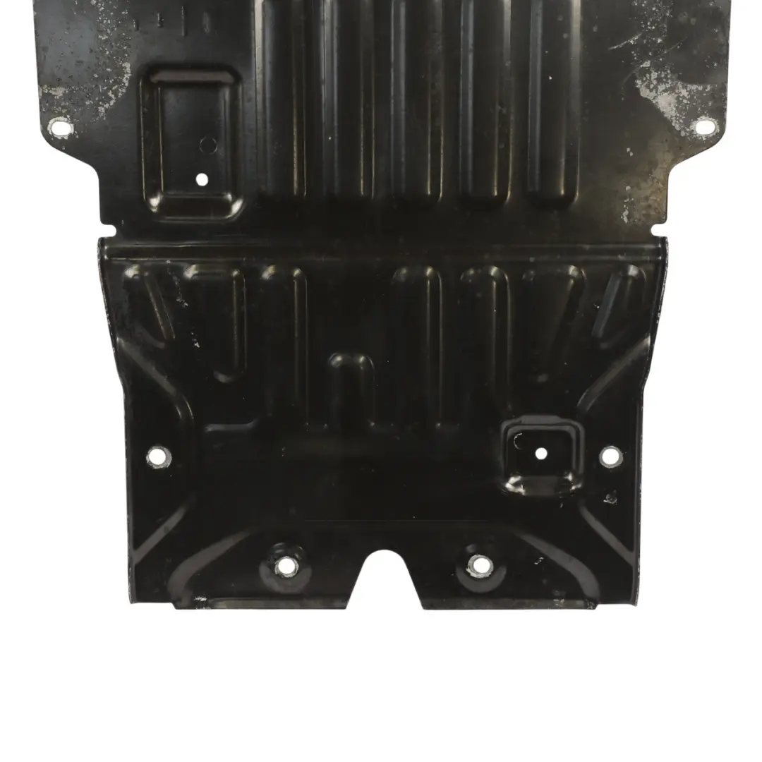 Underbody Underfloor Protection Panel to Range Rover L320 Engine with Part number AH32-5F002-AA Range Rover L320 Engine Underbody Underfloor Protection Panel - SKU AH32-5F002-AA - Part number AH32-5F002-AA
