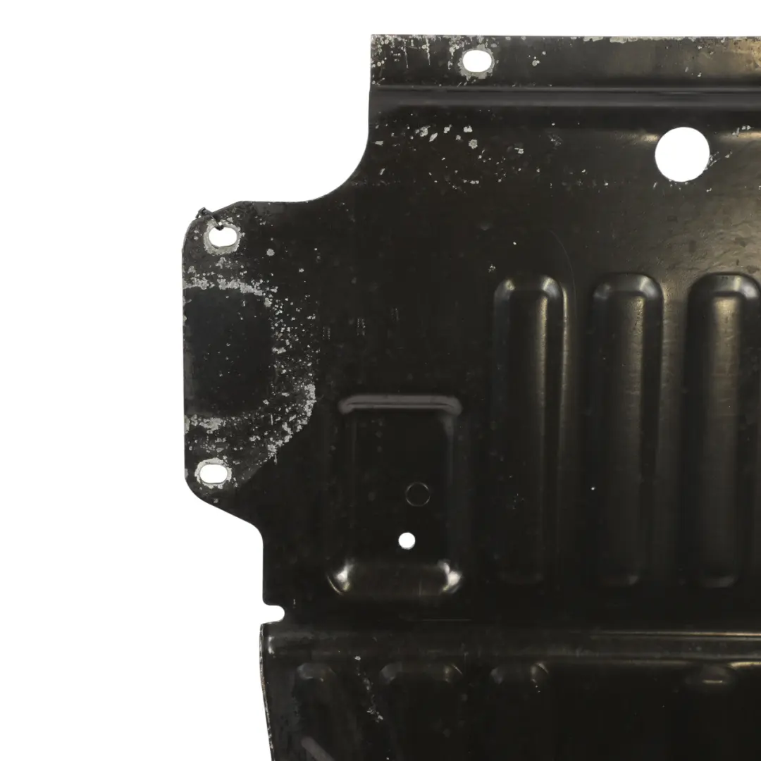 Underbody Underfloor Protection Panel to Range Rover L320 Engine with Part number AH32-5F002-AA Range Rover L320 Engine Underbody Underfloor Protection Panel - SKU AH32-5F002-AA - Part number AH32-5F002-AA