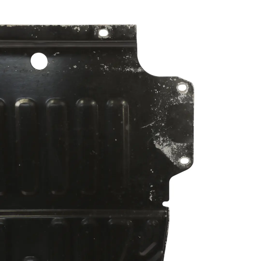 Underbody Underfloor Protection Panel to Range Rover L320 Engine with Part number AH32-5F002-AA Range Rover L320 Engine Underbody Underfloor Protection Panel - SKU AH32-5F002-AA - Part number AH32-5F002-AA