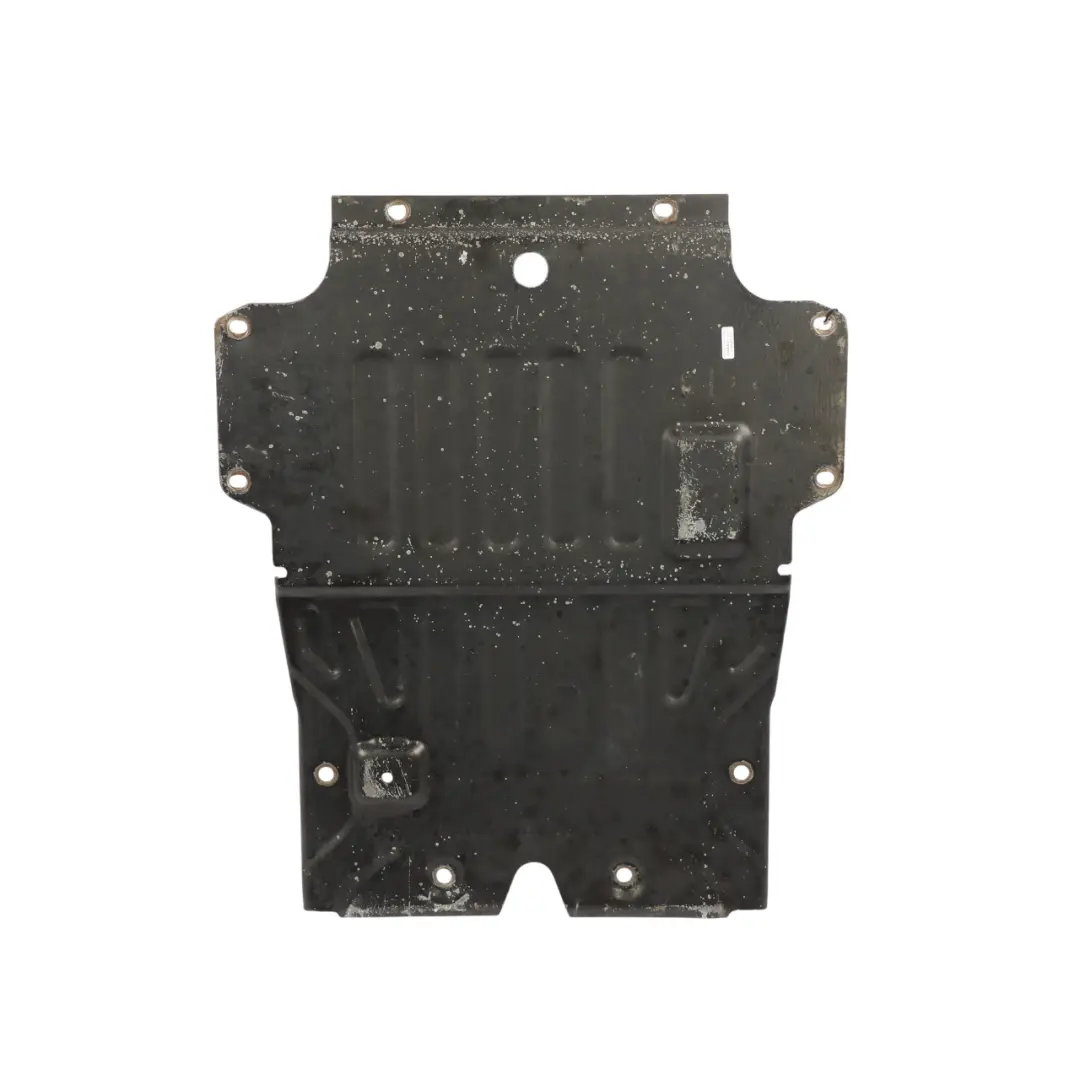 Underbody Underfloor Protection Panel to Range Rover L320 Engine with Part number AH32-5F002-AA Range Rover L320 Engine Underbody Underfloor Protection Panel - SKU AH32-5F002-AA - Part number AH32-5F002-AA