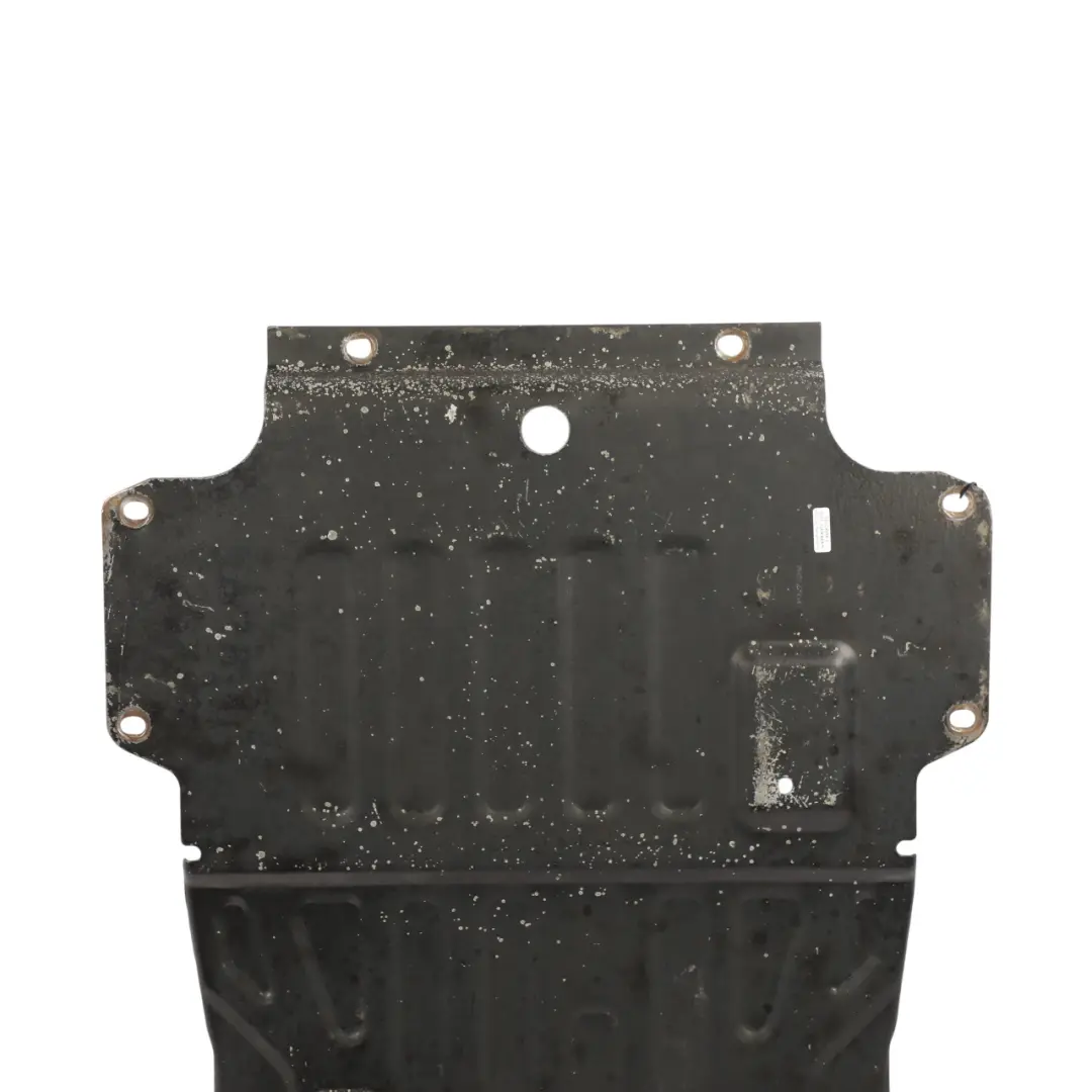 Underbody Underfloor Protection Panel to Range Rover L320 Engine with Part number AH32-5F002-AA Range Rover L320 Engine Underbody Underfloor Protection Panel - SKU AH32-5F002-AA - Part number AH32-5F002-AA