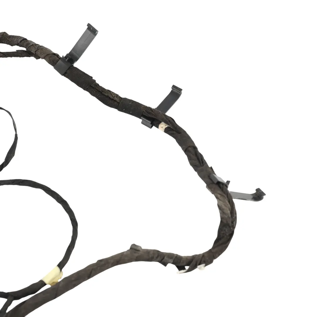 Land Rover Cablaggio Elettrico Porta Posteriore Sinistro Destro - SKU AH42-14027-ZAD - Numero di parte AH42-14027-ZAD