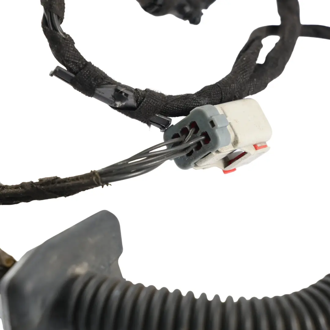 Land Rover Cablaggio Elettrico Porta Posteriore Sinistro Destro - SKU AH42-14027-ZAD - Numero di parte AH42-14027-ZAD