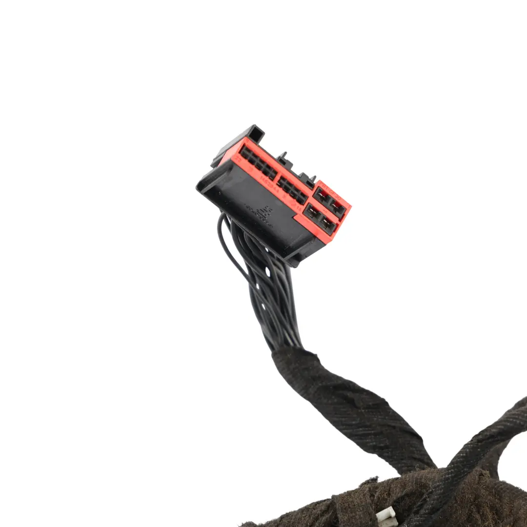 Land Rover Cablaggio Elettrico Porta Posteriore Sinistro Destro - SKU AH42-14027-ZAD - Numero di parte AH42-14027-ZAD