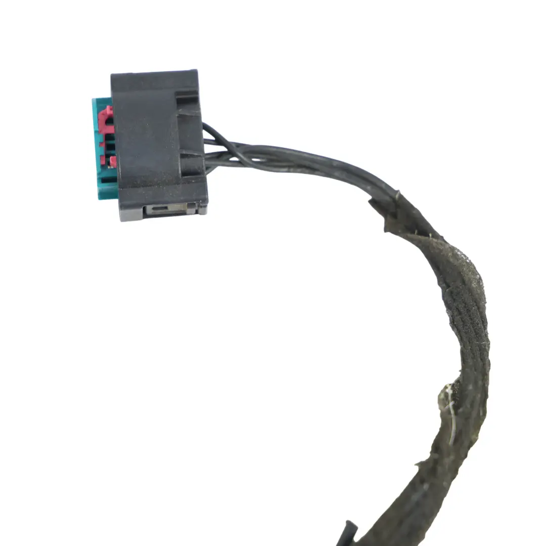 Land Rover Range Rover L322 Arnés Puerta Delantera Izquierda - SKU AH42-14631-ACB - Número de pieza AH42-14631-ACB