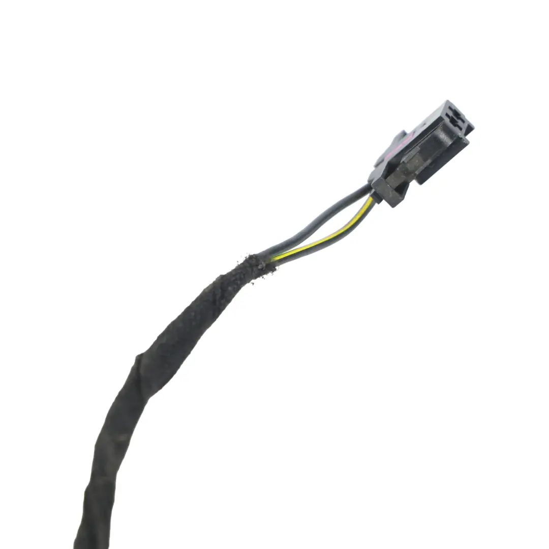 Land Rover Range Rover L322 Arnés Puerta Delantera Izquierda - SKU AH42-14631-ACB - Número de pieza AH42-14631-ACB
