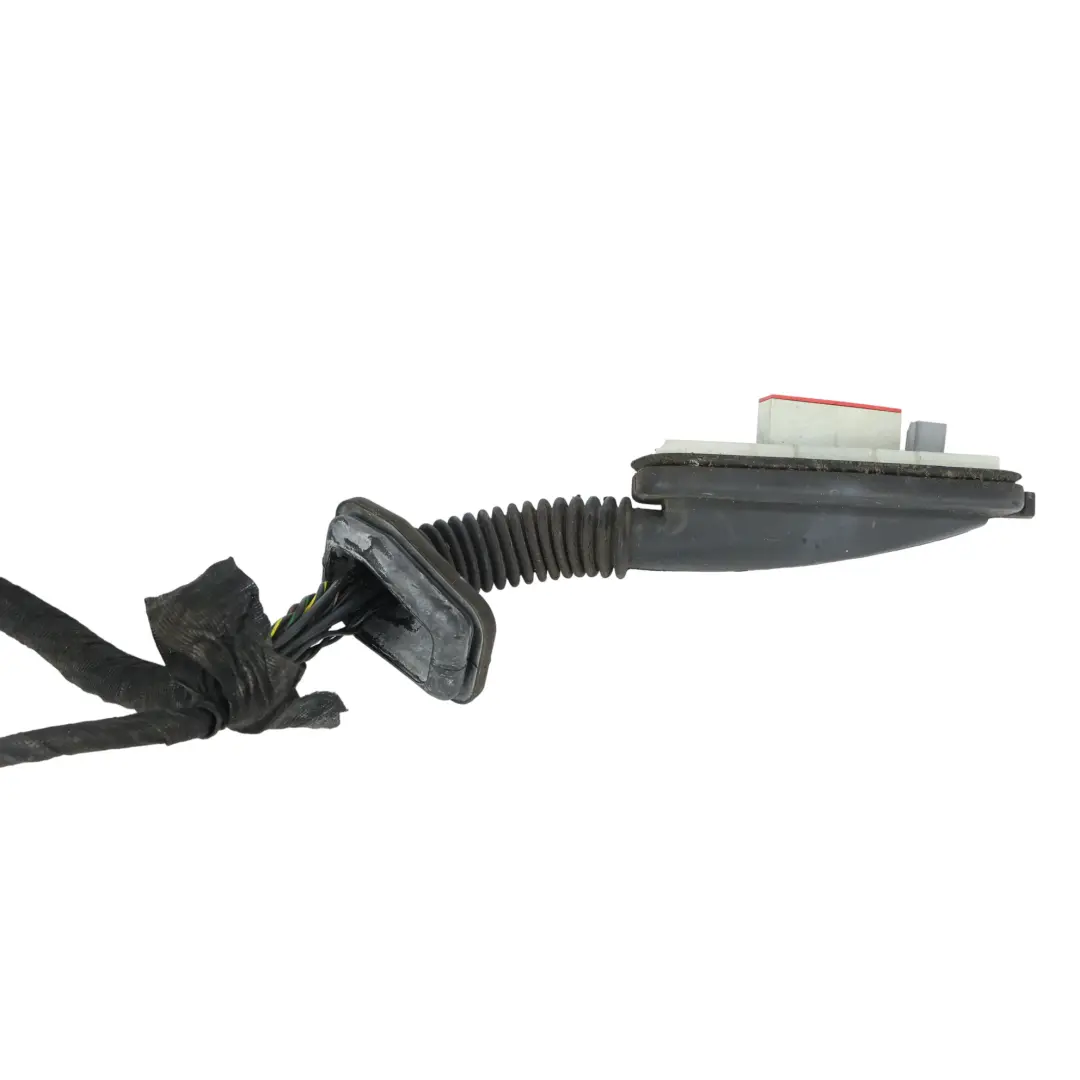 Front Door Wire Harness Loom Driver Side to Land Range Rover L322 with Part number AH42-14631-ACB Land Range Rover L322 Front Door Wire Harness Loom Driver Side - SKU AH42-14631-ACB - Part number AH42-14631-ACB