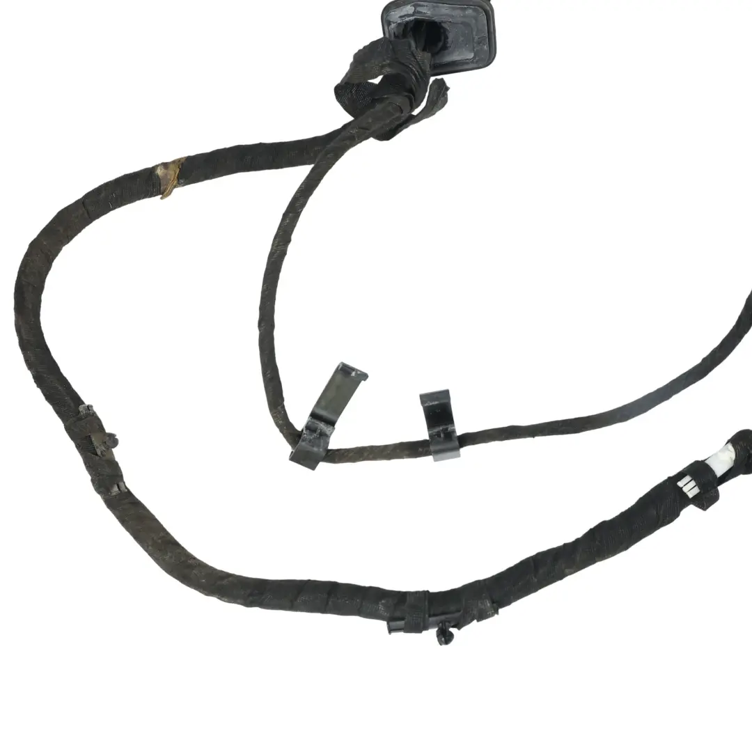 Front Door Wire Harness Loom Driver Side to Land Range Rover L322 with Part number AH42-14631-ACB Land Range Rover L322 Front Door Wire Harness Loom Driver Side - SKU AH42-14631-ACB - Part number AH42-14631-ACB