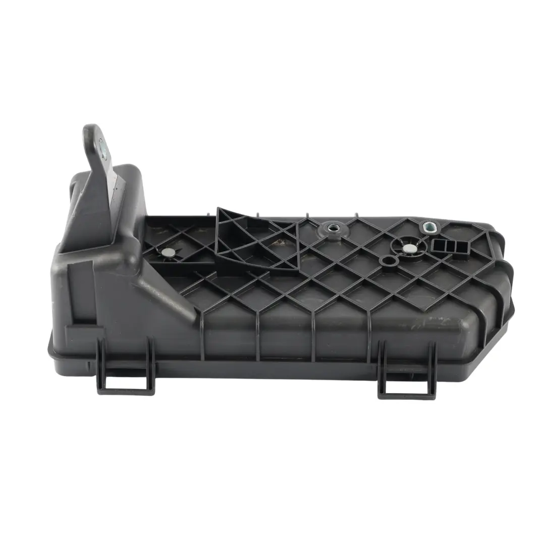 Land Rover Range Rover L322 Fuse Box Housing Cover Tray Holder - SKU AH42-14B539-AA - Part number AH42-14B539-AA