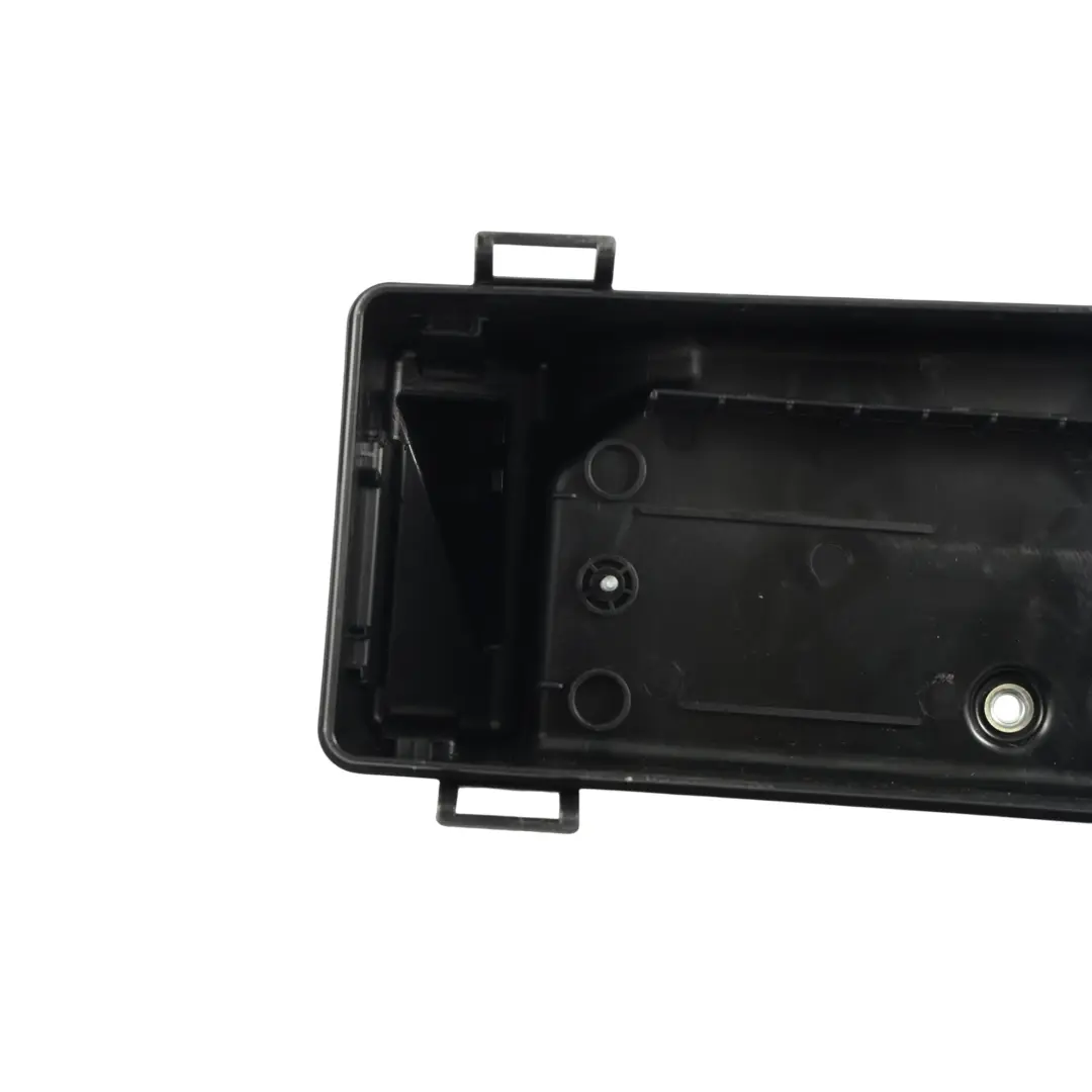 Land Rover Range Rover L322 Fuse Box Housing Cover Tray Holder - SKU AH42-14B539-AA - Part number AH42-14B539-AA