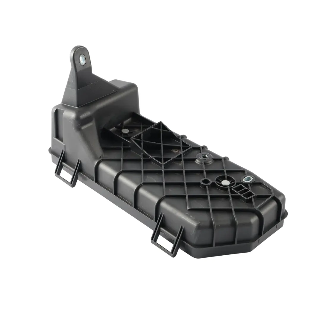 Land Rover Range Rover L322 Fuse Box Housing Cover Tray Holder - SKU AH42-14B539-AA - Part number AH42-14B539-AA
