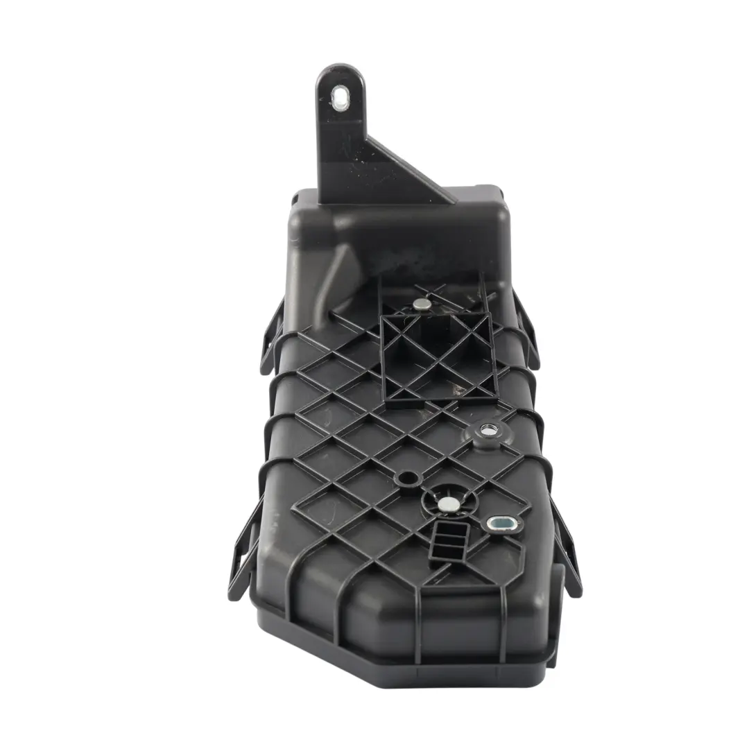 Land Rover Range Rover L322 Fuse Box Housing Cover Tray Holder - SKU AH42-14B539-AA - Part number AH42-14B539-AA