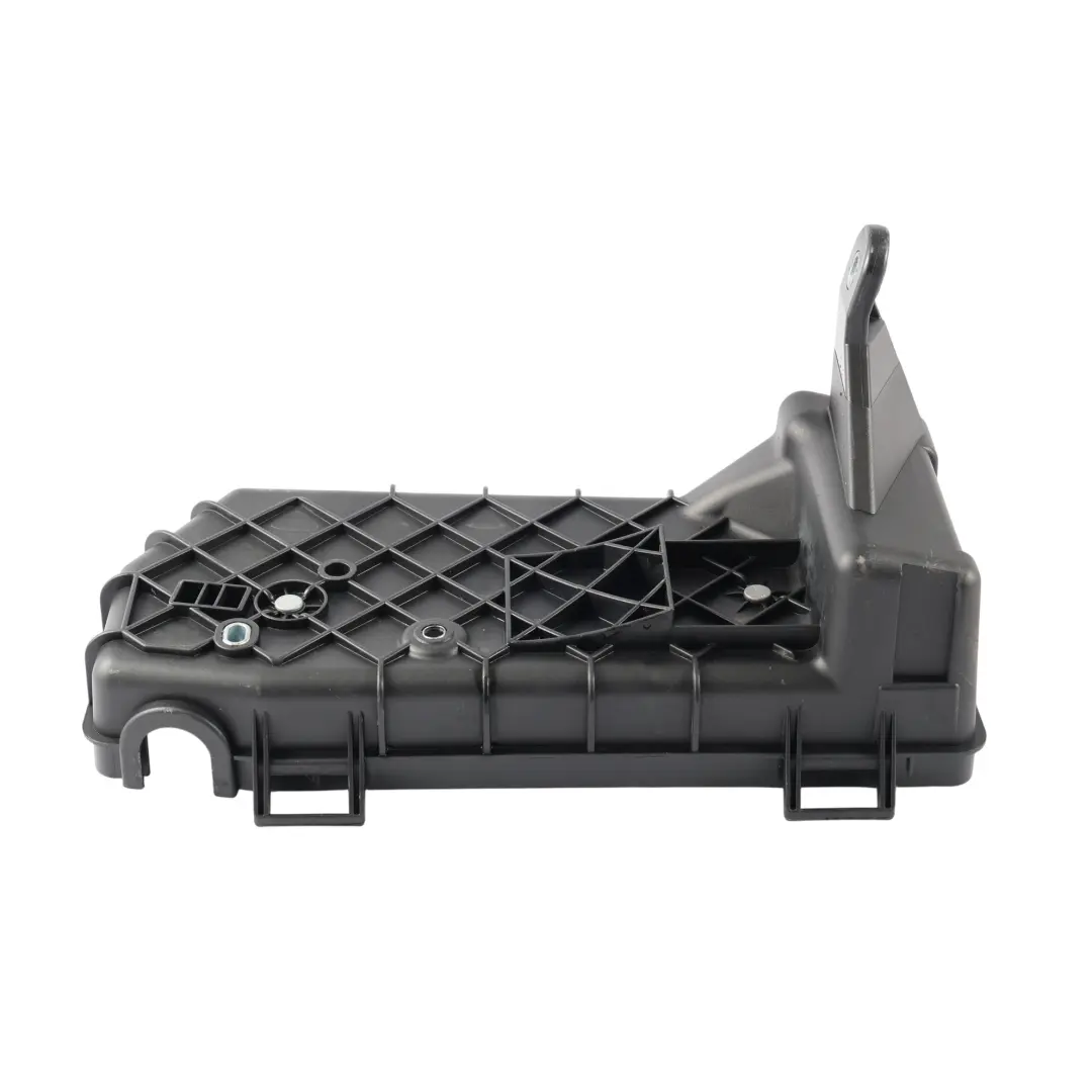 Land Rover Range Rover L322 Fuse Box Housing Cover Tray Holder - SKU AH42-14B539-AA - Part number AH42-14B539-AA