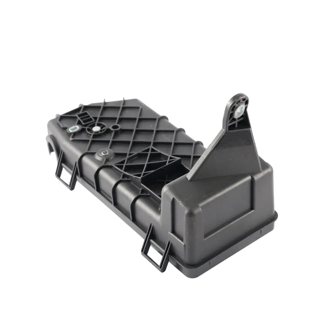 Fuse Box Housing Cover Tray Holder to Land Rover Range Rover L322 with Part number AH42-14B539-AA Land Rover Range Rover L322 Fuse Box Housing Cover Tray Holder - SKU AH42-14B539-AA - Part number AH42-14B539-AA