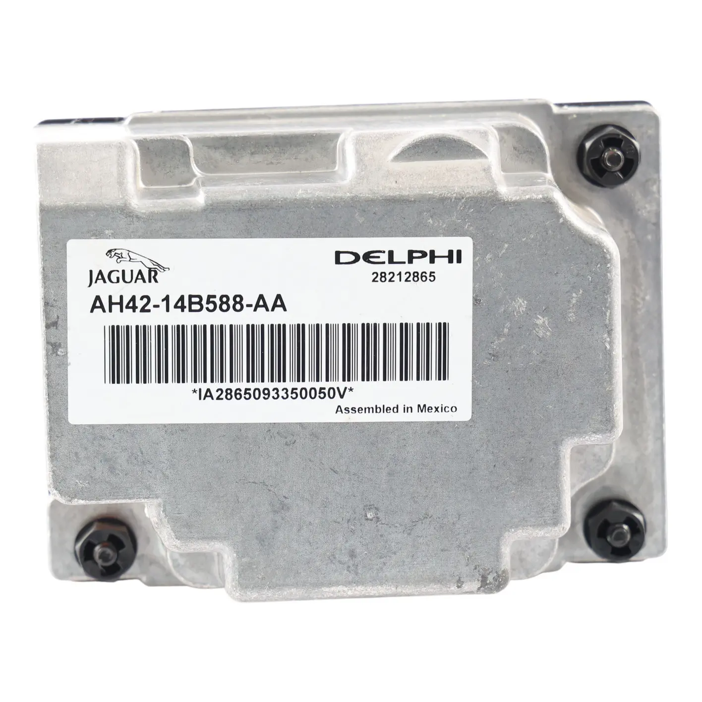 Land Rover Range Rover Sport L320 Módulo Control Crucero ECU AH42-14B588-AA