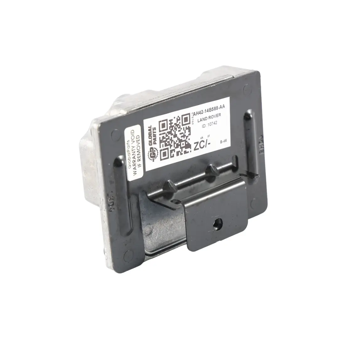 Módulo Control Crucero ECU para Land Rover Range Rover Sport L320 con número de pieza AH42-14B588-AA Land Rover Range Rover Sport L320 Módulo Control Crucero ECU - SKU AH42-14B588-AA - Número de pieza AH42-14B588-AA