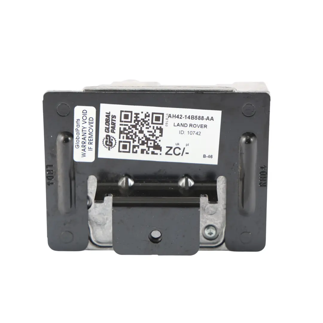 Land Rover Range Rover Sport L320 Centralina Cruise Control - SKU AH42-14B588-AA - Numero di parte AH42-14B588-AA