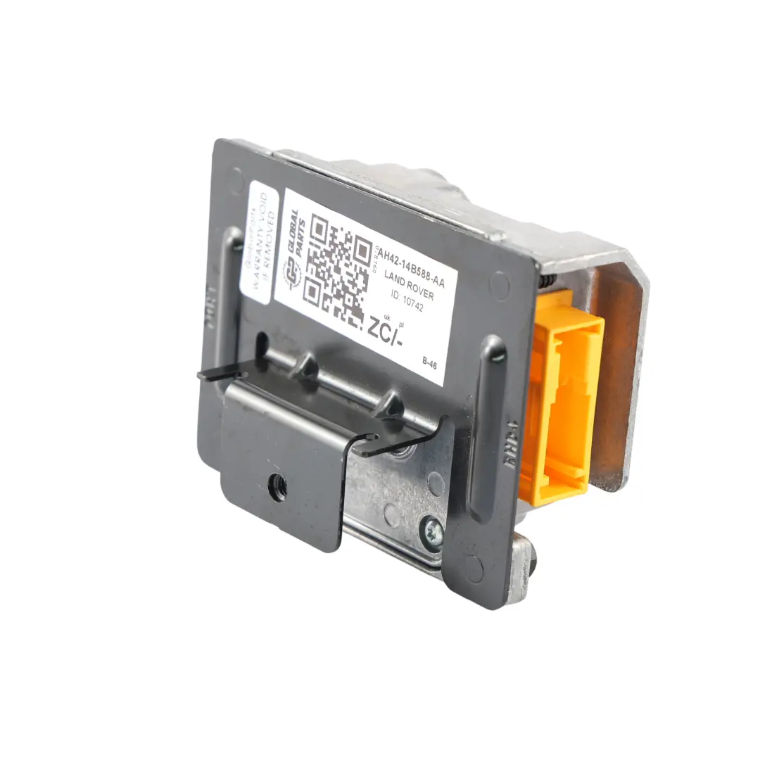 Centralina Cruise Control per Land Rover Range Rover Sport L320 con numero di parte AH42-14B588-AA Land Rover Range Rover Sport L320 Centralina Cruise Control - SKU AH42-14B588-AA - Numero di parte AH42-14B588-AA