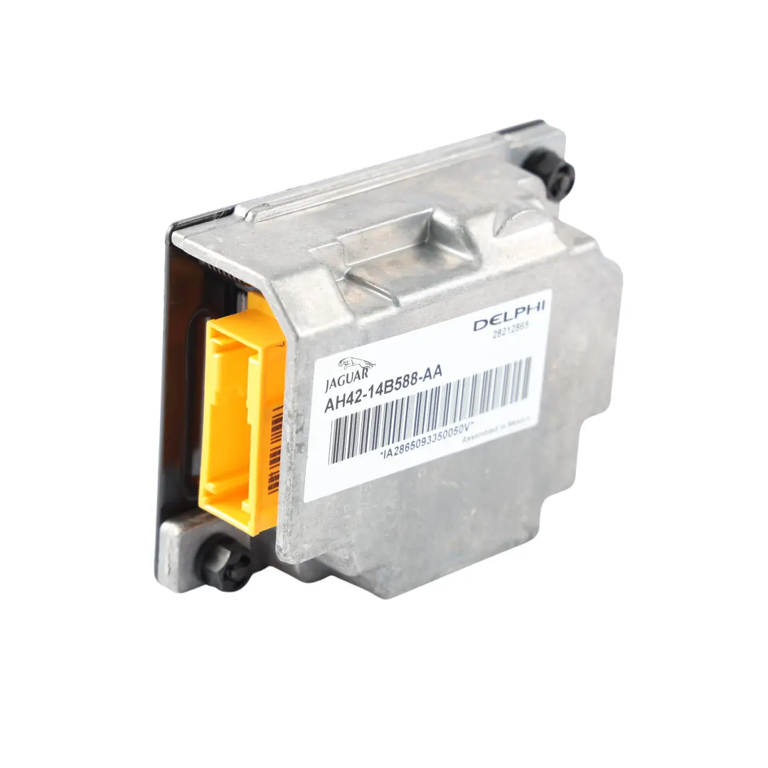 Land Rover Range Rover Sport L320 Centralina Cruise Control - SKU AH42-14B588-AA - Numero di parte AH42-14B588-AA