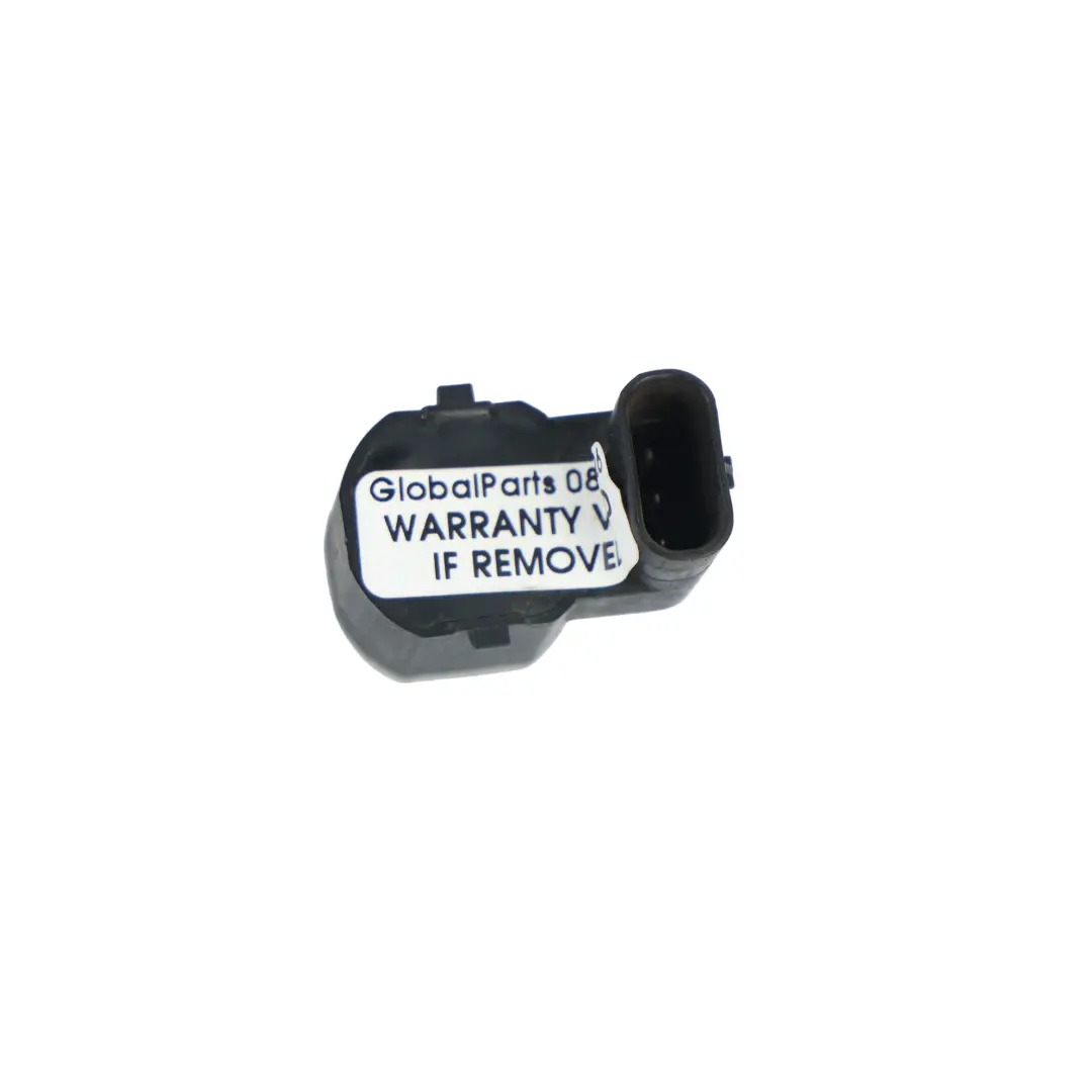 Ford Mondeo Mk3 PDC Parking Sensor Panther Black Metallic - D9 - SKU AH42-15K859-AA-PBL1 - Part number AH42-15K859-AA
