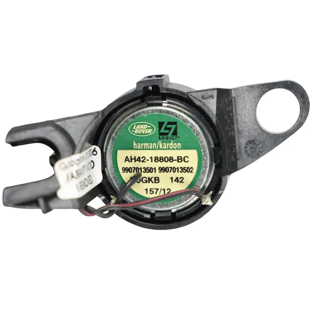 Land Rover Range Rover L322 Głośnik Wysokotonowy Prawy - SKU AH42-18808-BC - Numer Części AH42-18808-BC