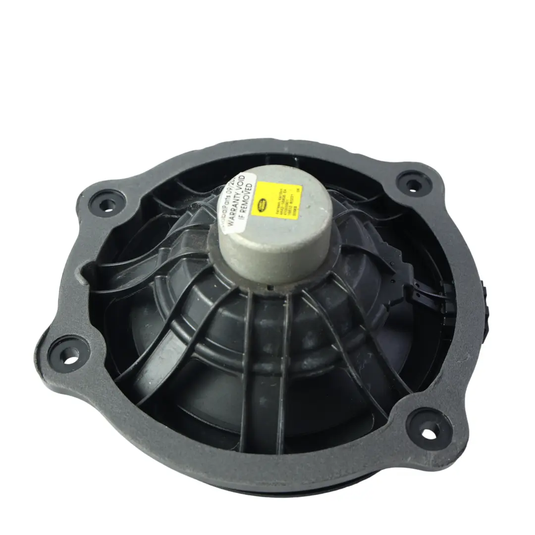 Range Rover L322 Door Speaker Harman Kardon Rear Left Right N/O/S - SKU AH42-18808-EA - Part number AH42-18808-EA