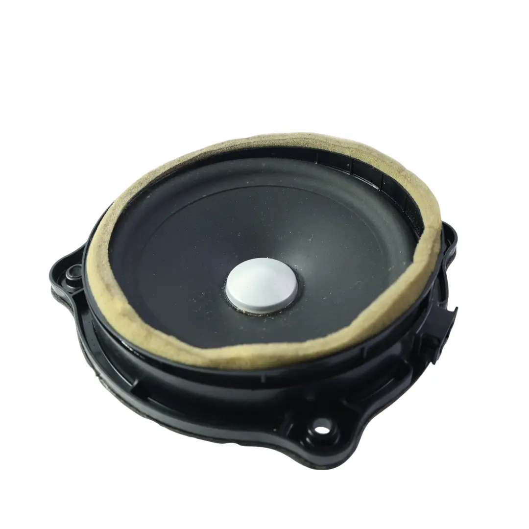 Door Speaker Harman Kardon Rear Left Right N/O/S to Range Rover L322 with Part number AH42-18808-EA Range Rover L322 Door Speaker Harman Kardon Rear Left Right N/O/S - SKU AH42-18808-EA - Part number AH42-18808-EA