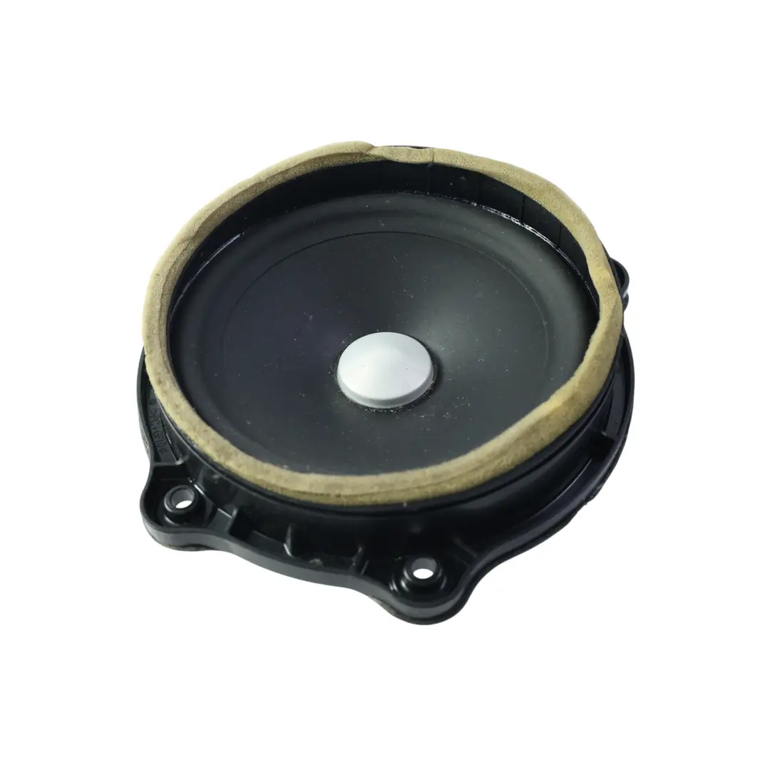 Door Speaker Harman Kardon Rear Left Right N/O/S to Range Rover L322 with Part number AH42-18808-EA Range Rover L322 Door Speaker Harman Kardon Rear Left Right N/O/S - SKU AH42-18808-EA - Part number AH42-18808-EA