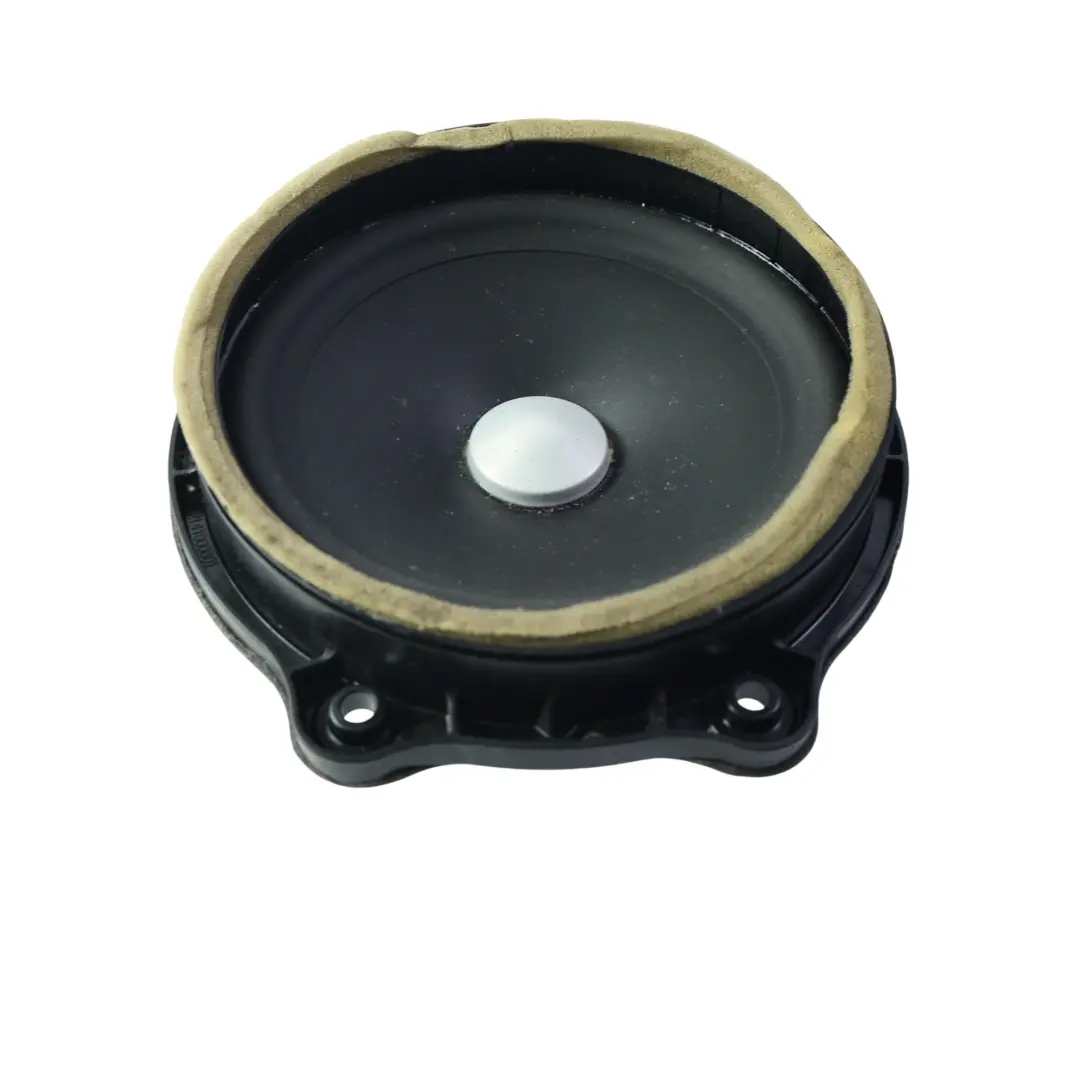 Door Speaker Harman Kardon Rear Left Right N/O/S to Range Rover L322 with Part number AH42-18808-EA Range Rover L322 Door Speaker Harman Kardon Rear Left Right N/O/S - SKU AH42-18808-EA - Part number AH42-18808-EA