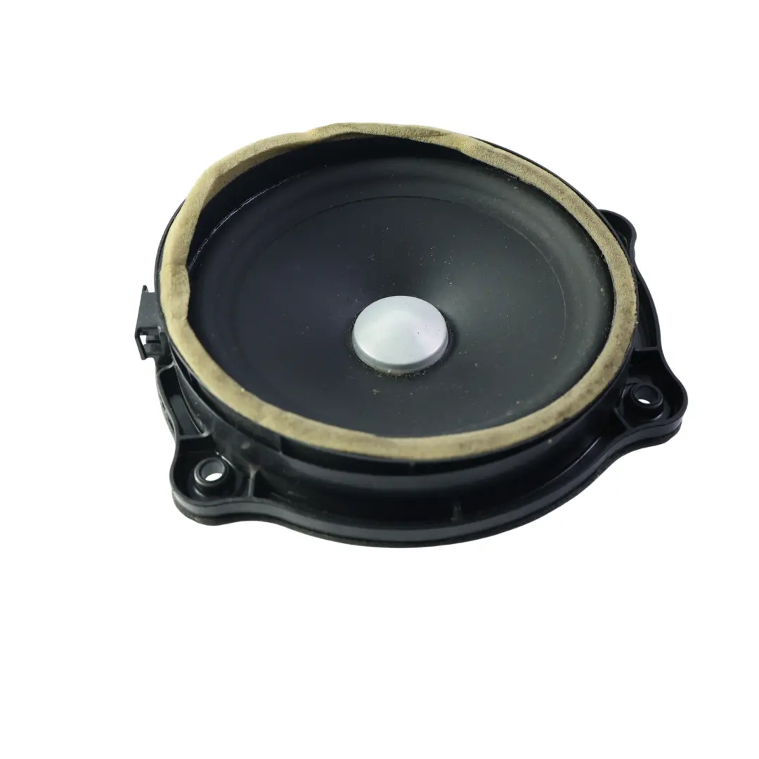 Door Speaker Harman Kardon Rear Left Right N/O/S to Range Rover L322 with Part number AH42-18808-EA Range Rover L322 Door Speaker Harman Kardon Rear Left Right N/O/S - SKU AH42-18808-EA - Part number AH42-18808-EA