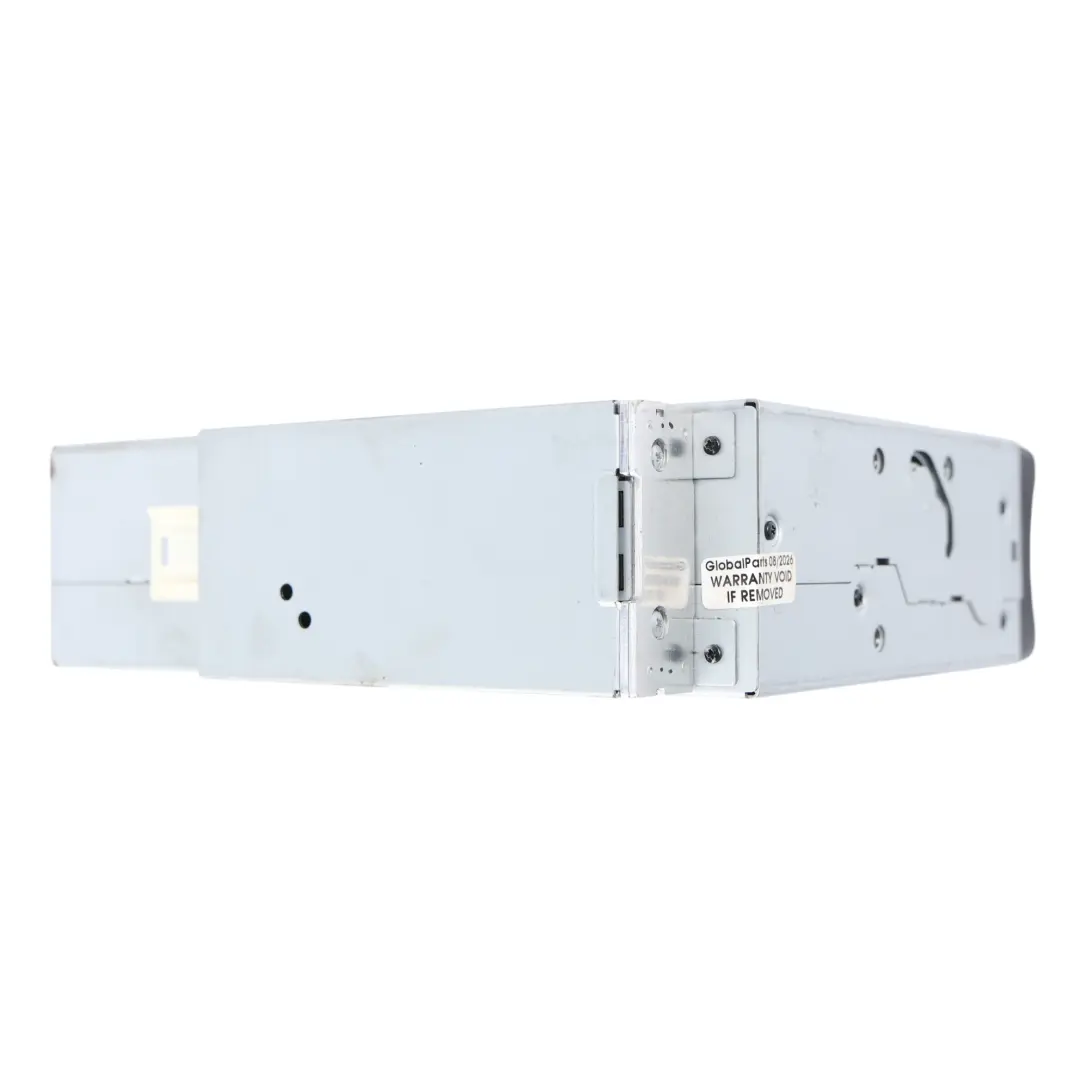 Land Rover Range Rover L322 Cambiador CD 6 Discos Radio - SKU AH42-18C830-AA - Número de pieza AH42-18C830-AA