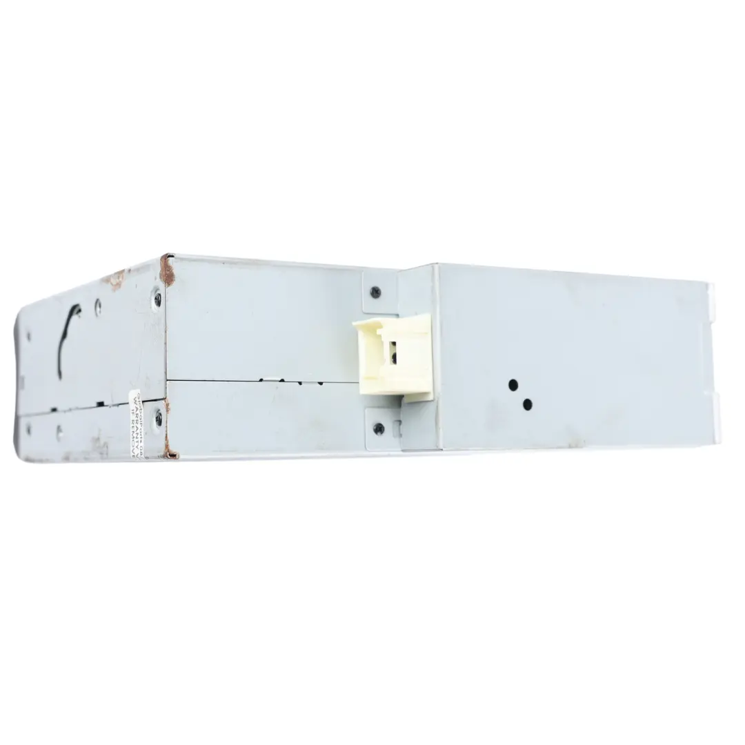 Land Rover Range Rover L322 Cambiador CD 6 Discos Radio - SKU AH42-18C830-AA - Número de pieza AH42-18C830-AA