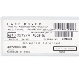 product