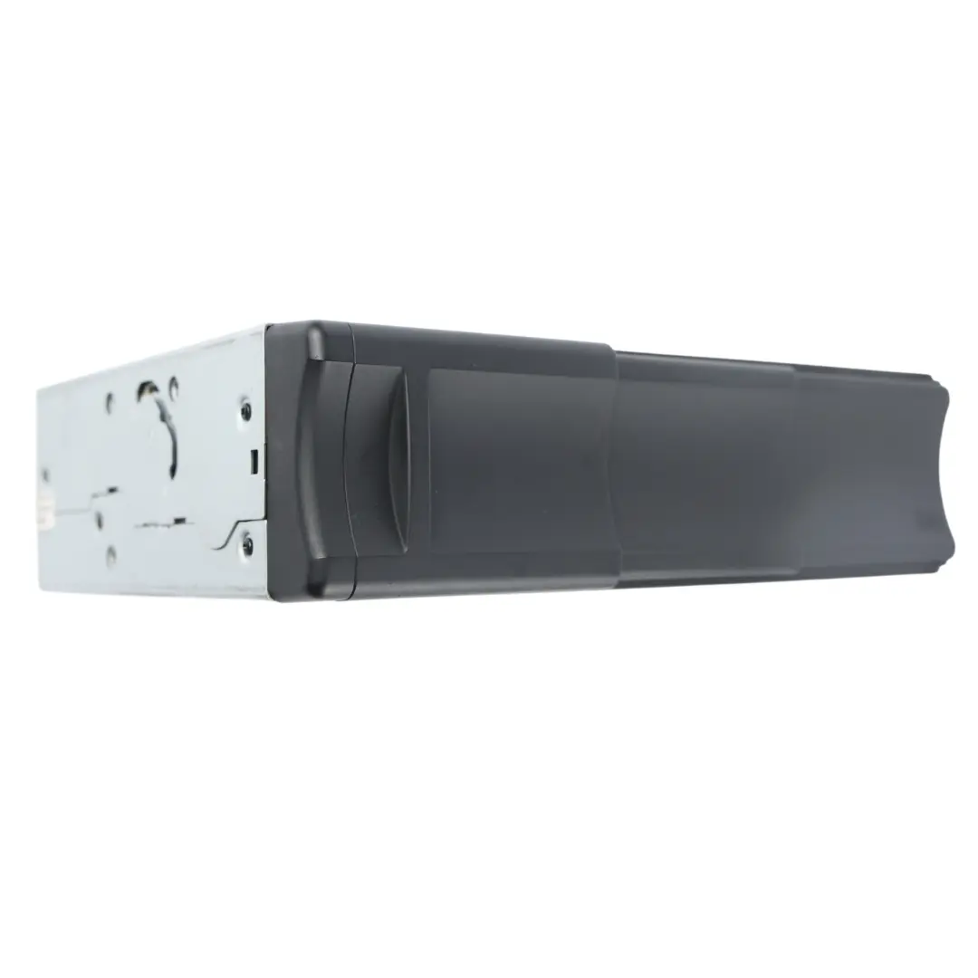 Cambiador CD 6 Discos Radio para Land Rover Range Rover L322 con número de pieza AH42-18C830-AA Land Rover Range Rover L322 Cambiador CD 6 Discos Radio - SKU AH42-18C830-AA - Número de pieza AH42-18C830-AA