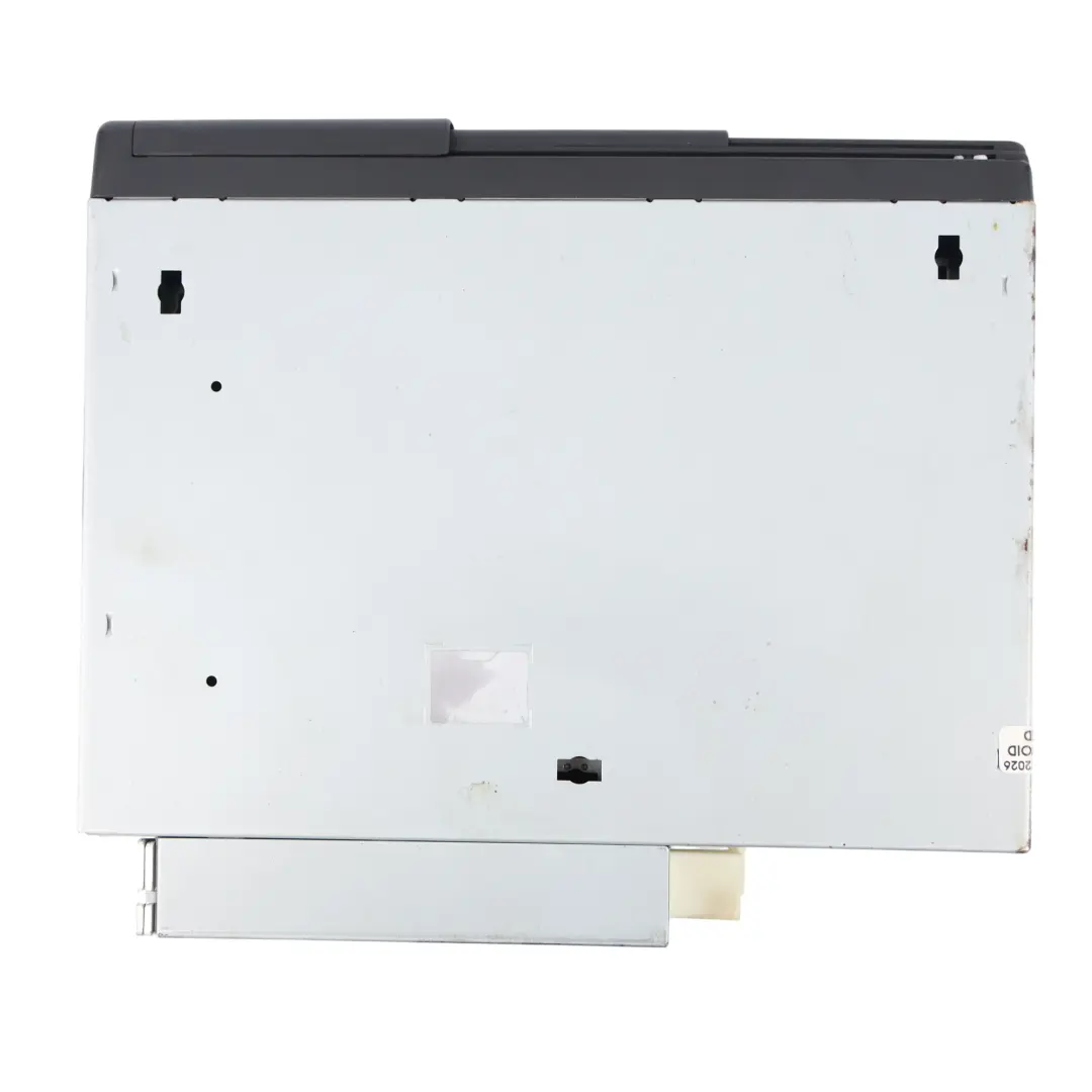 Land Rover Range Rover L322 Cambiador CD 6 Discos Radio - SKU AH42-18C830-AA - Número de pieza AH42-18C830-AA