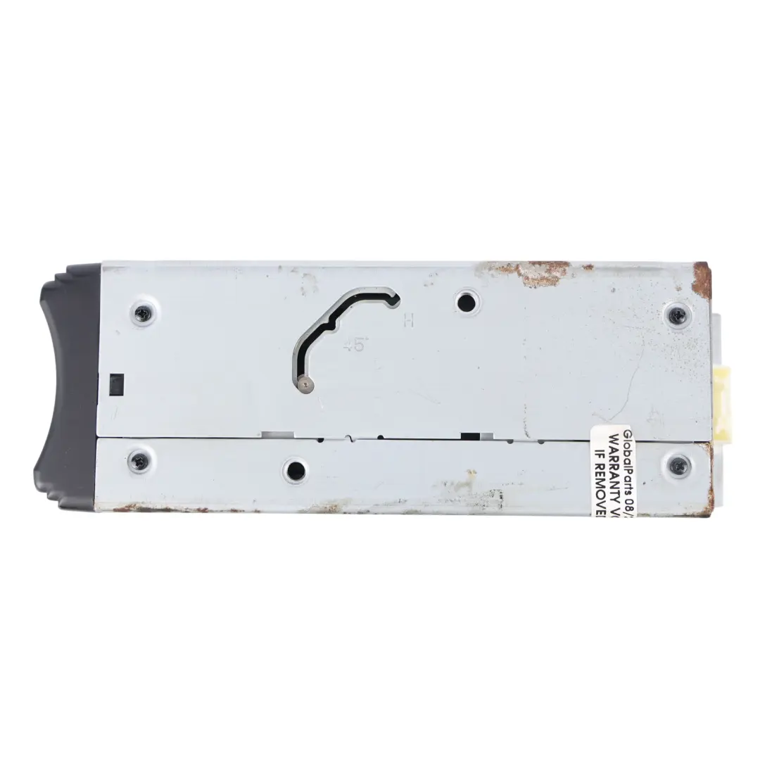 Land Rover Range Rover L322 Cambiador CD 6 Discos Radio - SKU AH42-18C830-AA - Número de pieza AH42-18C830-AA