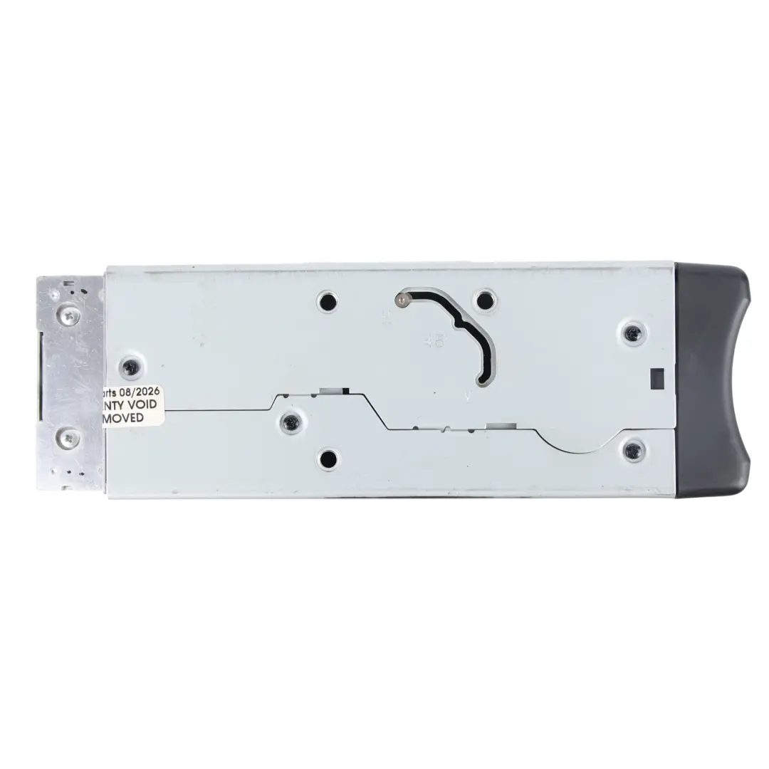 Land Rover Range Rover L322 Zmieniarka CD 6-Płytowa - SKU AH42-18C830-AA - Numer Części AH42-18C830-AA