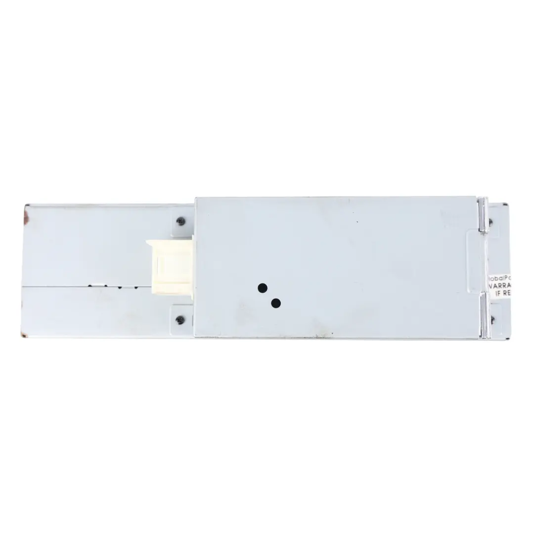 Land Rover Range Rover L322 Cambiador CD 6 Discos Radio - SKU AH42-18C830-AA - Número de pieza AH42-18C830-AA