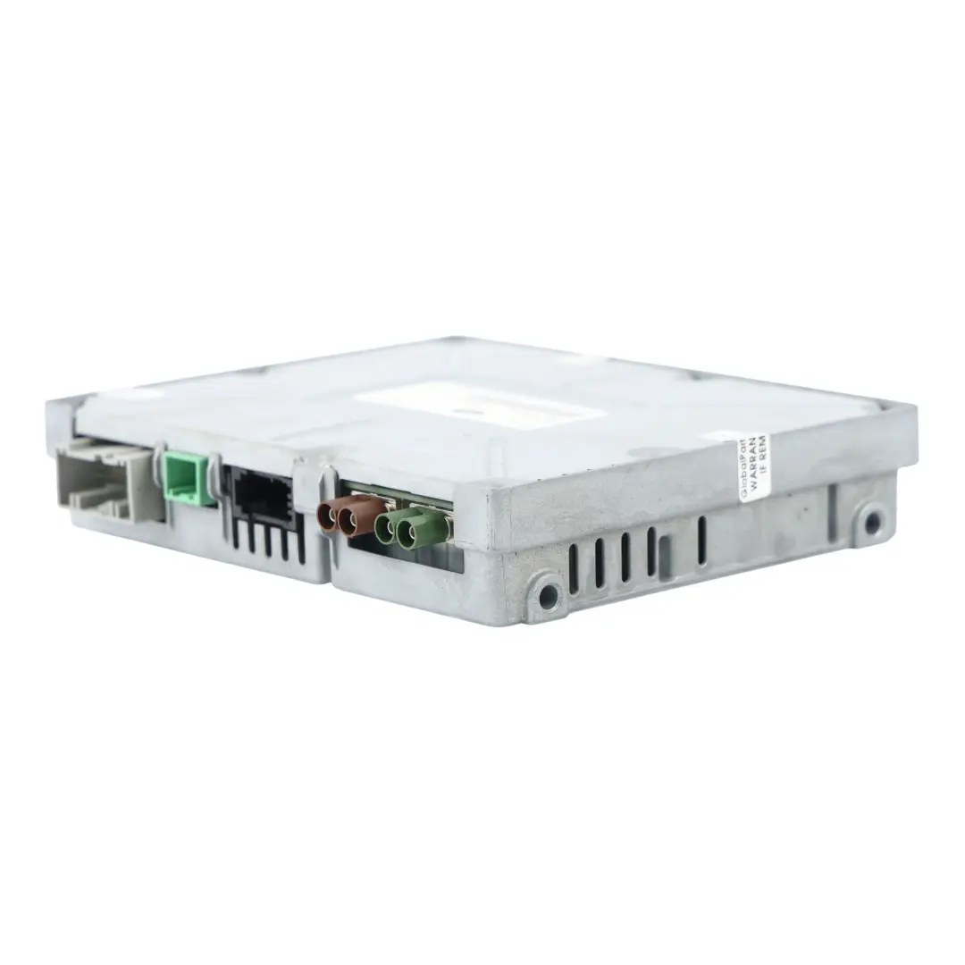 Land Rover Range Rover Sport L320 Centralina Modulo TV Tuner - SKU AH42-19C063-AC - Numero di parte AH42-19C063-AC