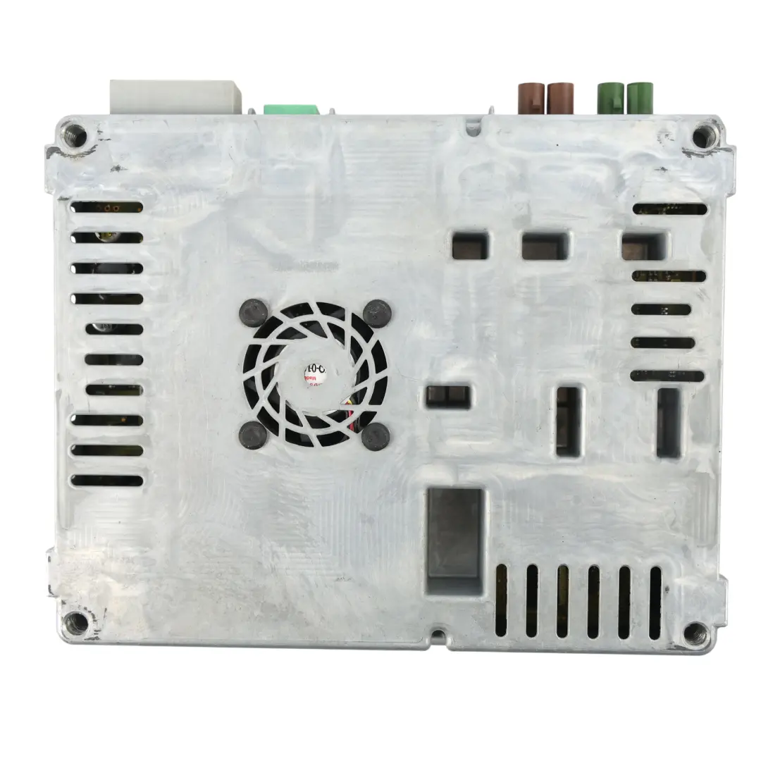 Centralina Modulo TV Tuner per Land Rover Range Rover Sport L320 con numero di parte AH42-19C063-AC Land Rover Range Rover Sport L320 Centralina Modulo TV Tuner - SKU AH42-19C063-AC - Numero di parte AH42-19C063-AC