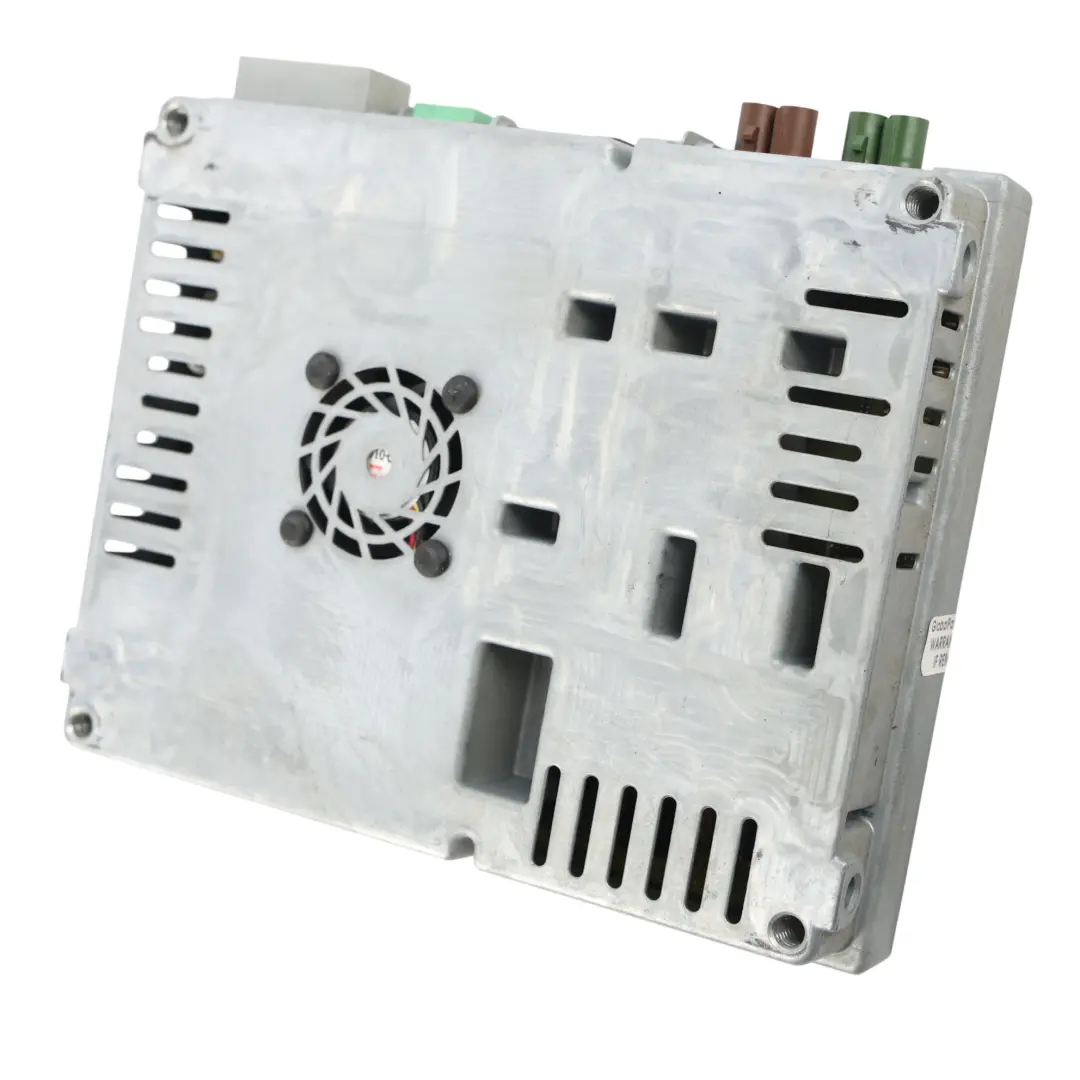 Centralina Modulo TV Tuner per Land Rover Range Rover Sport L320 con numero di parte AH42-19C063-AC Land Rover Range Rover Sport L320 Centralina Modulo TV Tuner - SKU AH42-19C063-AC - Numero di parte AH42-19C063-AC