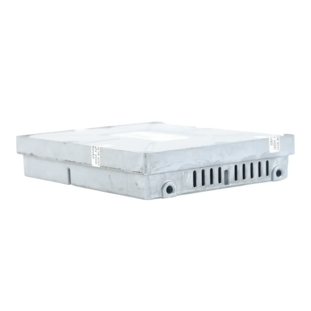 Tuner Control Unit Module ECU to Land Range Rover Sport L320 TV with Part number AH42-19C063-AC Land Range Rover Sport L320 TV Tuner Control Unit Module ECU - SKU AH42-19C063-AC - Part number AH42-19C063-AC