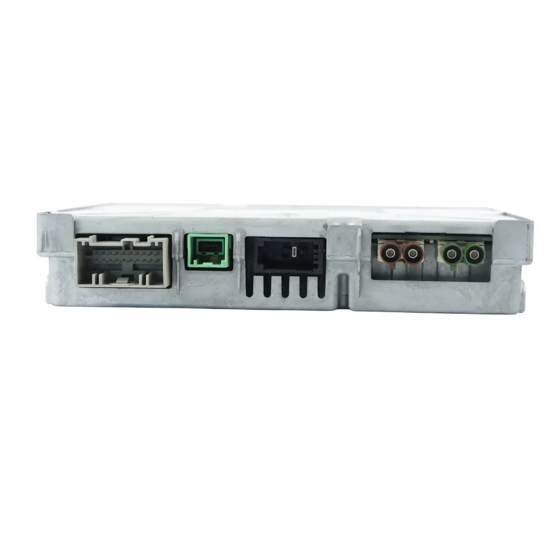Land Rover Range Rover Sport L320 Moduł Sterownika Tunera TV - SKU AH42-19C063-AC - Numer Części AH42-19C063-AC