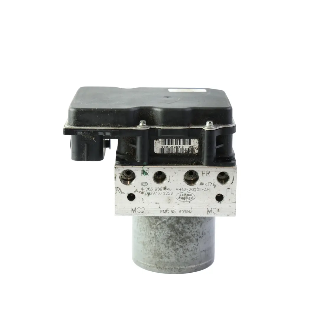 Land Rover Sport L320 Pompe Module Unité ABS ESP - SKU AH42-20405-AH - Numéro de pièce AH42-20405-AH