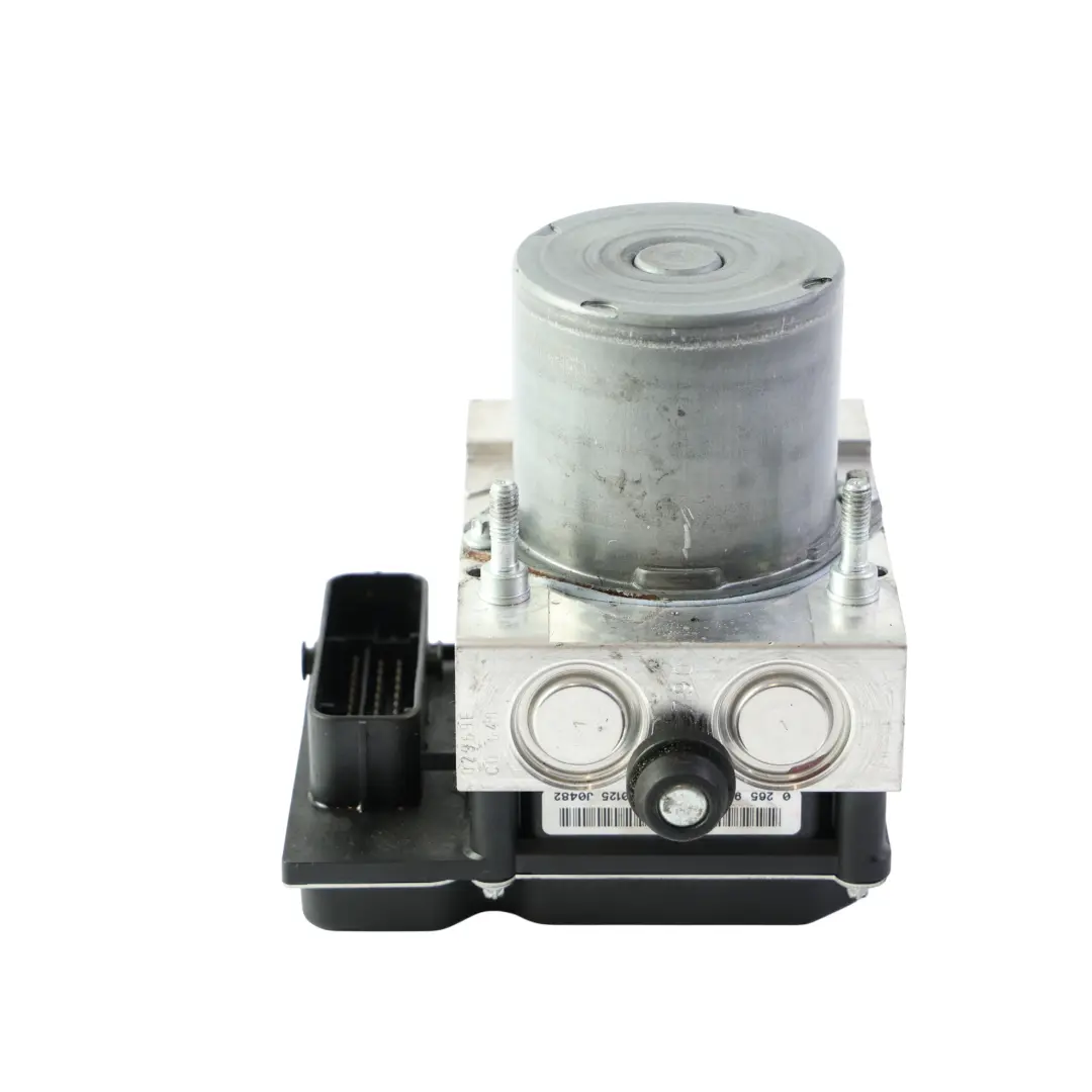 Land Rover Sport L320 Centralina Pompa ABS ESP - SKU AH42-20405-AH - Numero di parte AH42-20405-AH